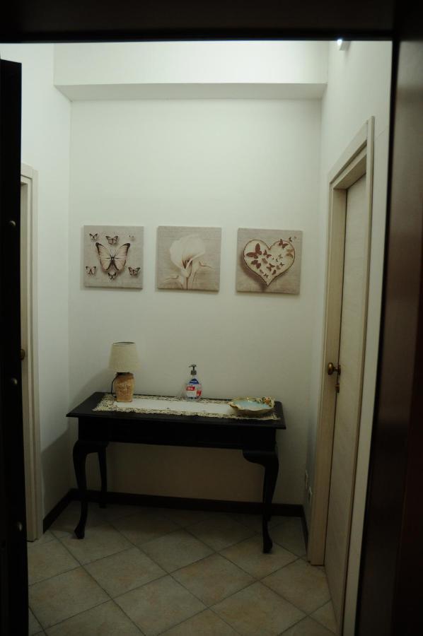 Andrea Affittacamere E B&B Solignano Nuovo ภายนอก รูปภาพ