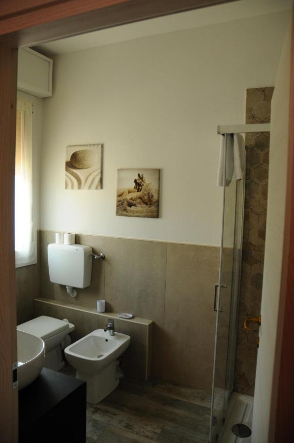 Andrea Affittacamere E B&B Solignano Nuovo ภายนอก รูปภาพ