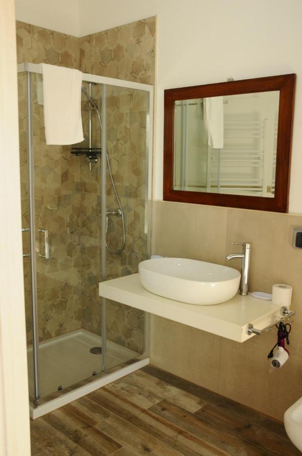 Andrea Affittacamere E B&B Solignano Nuovo ภายนอก รูปภาพ
