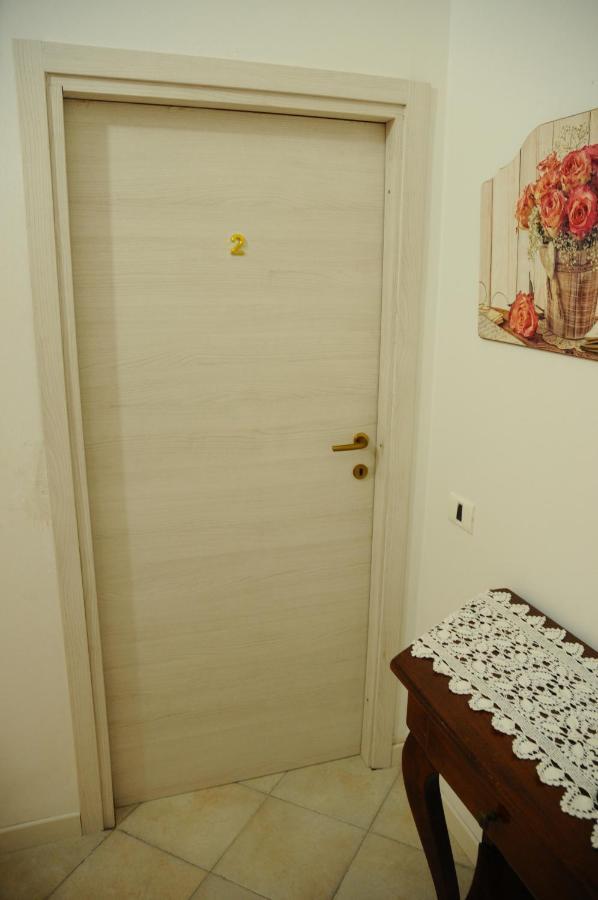 Andrea Affittacamere E B&B Solignano Nuovo ภายนอก รูปภาพ