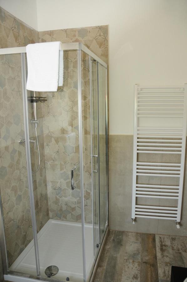 Andrea Affittacamere E B&B Solignano Nuovo ภายนอก รูปภาพ
