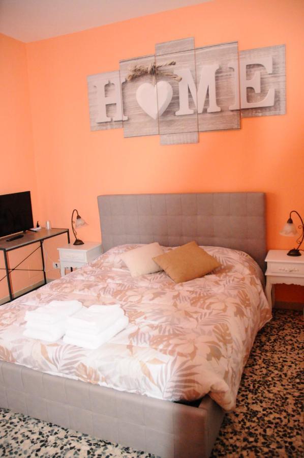 Andrea Affittacamere E B&B Solignano Nuovo ภายนอก รูปภาพ