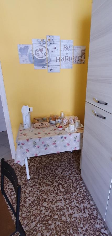 Andrea Affittacamere E B&B Solignano Nuovo ภายนอก รูปภาพ