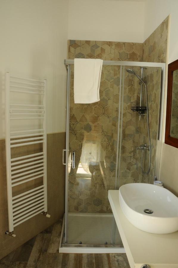 Andrea Affittacamere E B&B Solignano Nuovo ภายนอก รูปภาพ