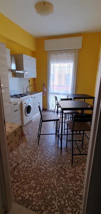 Andrea Affittacamere E B&B Solignano Nuovo ภายนอก รูปภาพ
