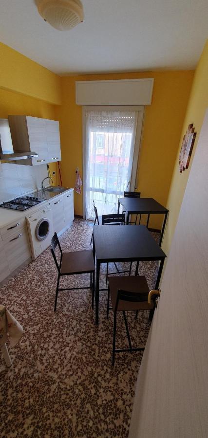 Andrea Affittacamere E B&B Solignano Nuovo ภายนอก รูปภาพ