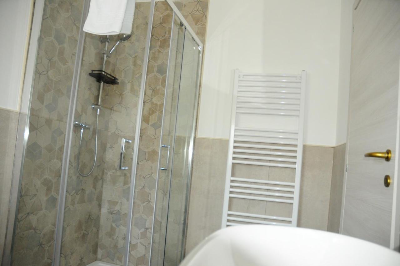 Andrea Affittacamere E B&B Solignano Nuovo ภายนอก รูปภาพ