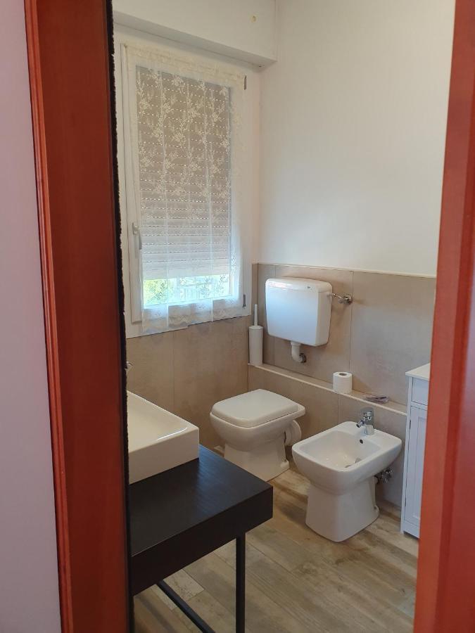 Andrea Affittacamere E B&B Solignano Nuovo ภายนอก รูปภาพ