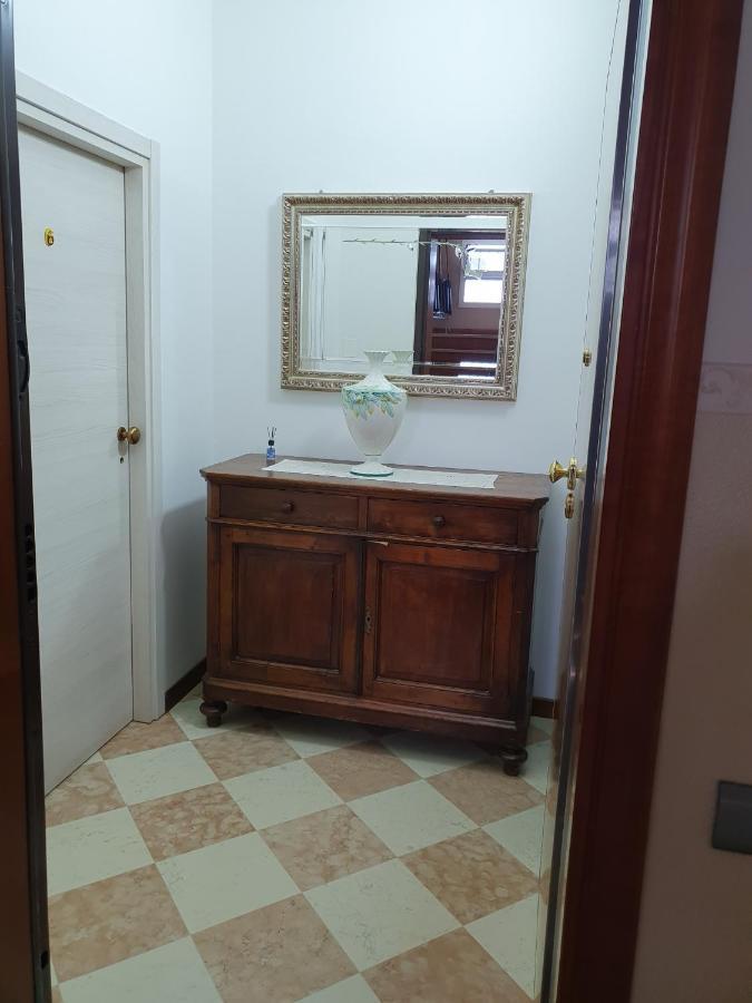 Andrea Affittacamere E B&B Solignano Nuovo ภายนอก รูปภาพ