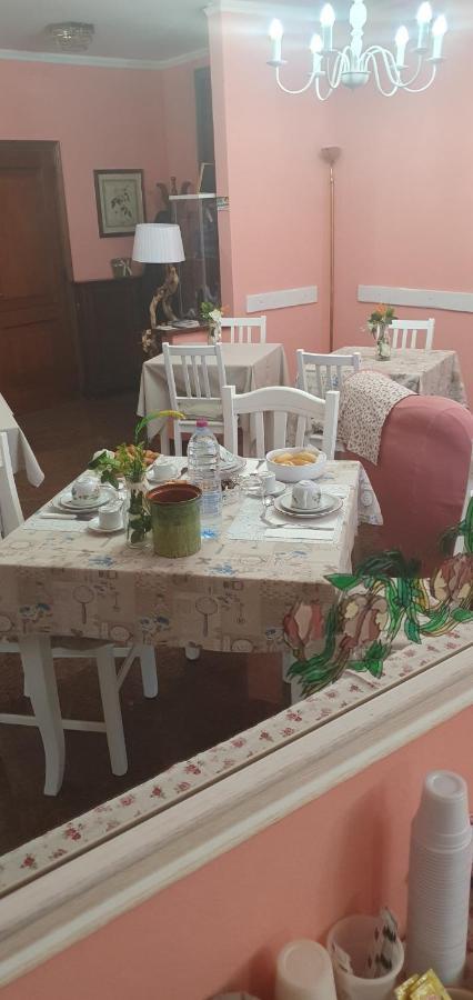 Andrea Affittacamere E B&B Solignano Nuovo ภายนอก รูปภาพ