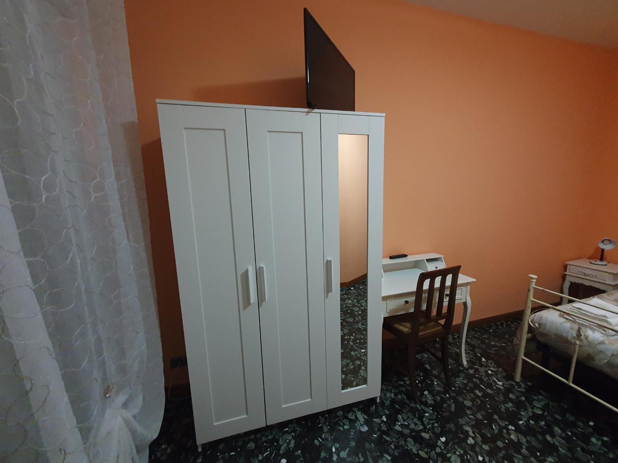 Andrea Affittacamere E B&B Solignano Nuovo ภายนอก รูปภาพ