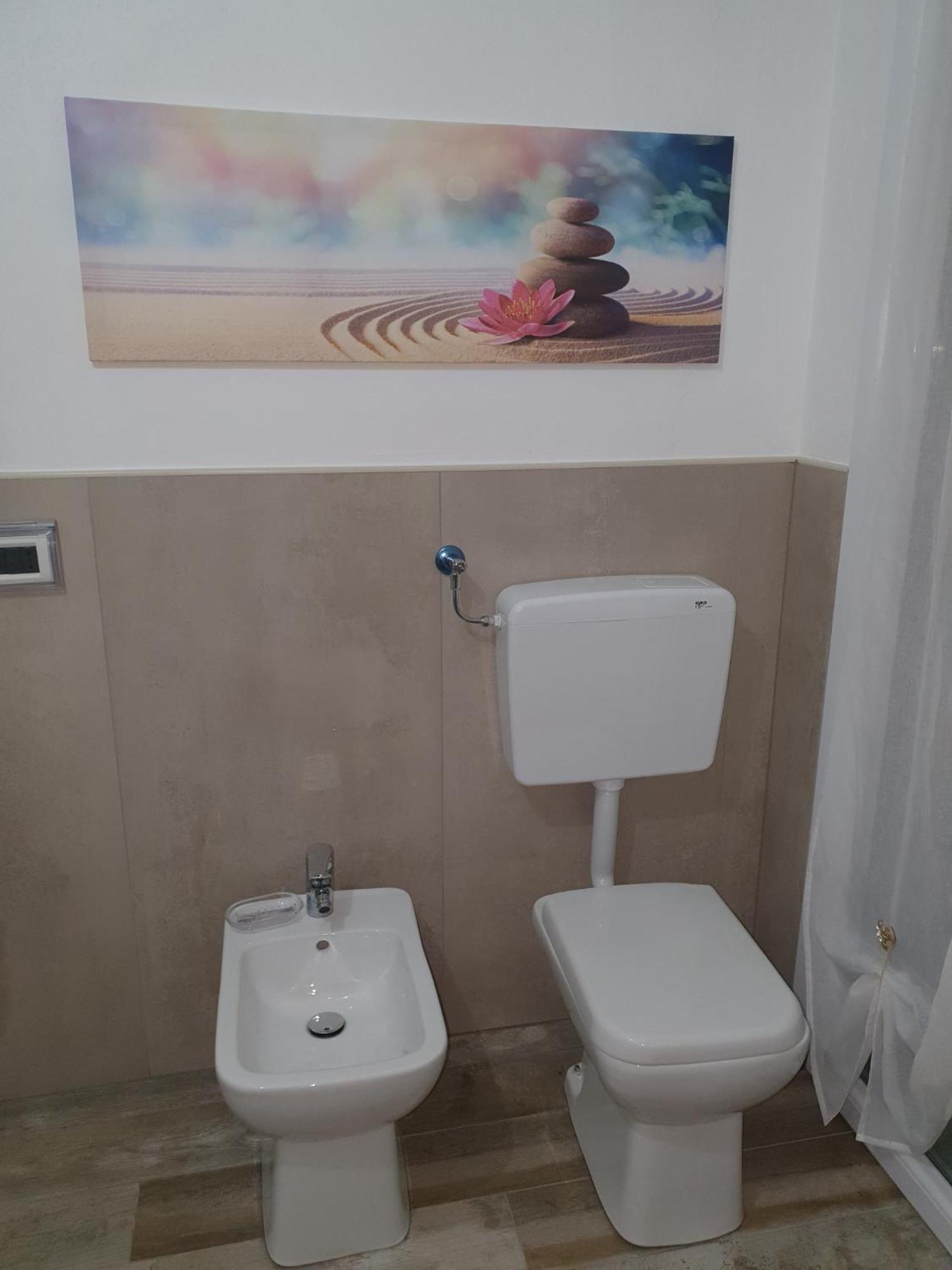 Andrea Affittacamere E B&B Solignano Nuovo ภายนอก รูปภาพ