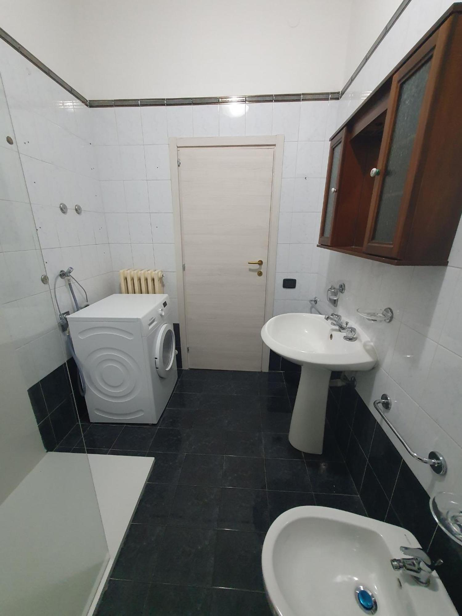 Andrea Affittacamere E B&B Solignano Nuovo ภายนอก รูปภาพ