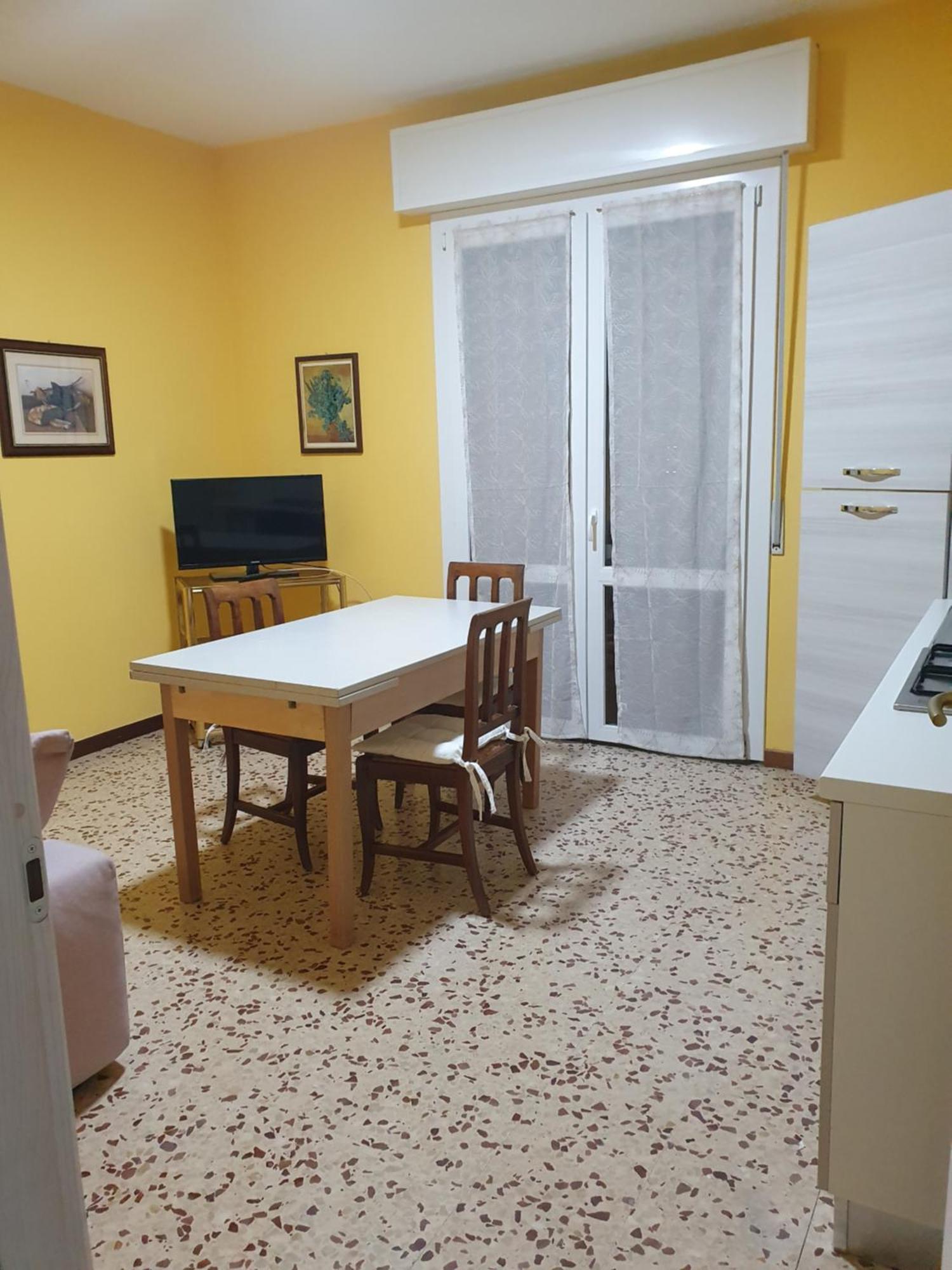 Andrea Affittacamere E B&B Solignano Nuovo ภายนอก รูปภาพ