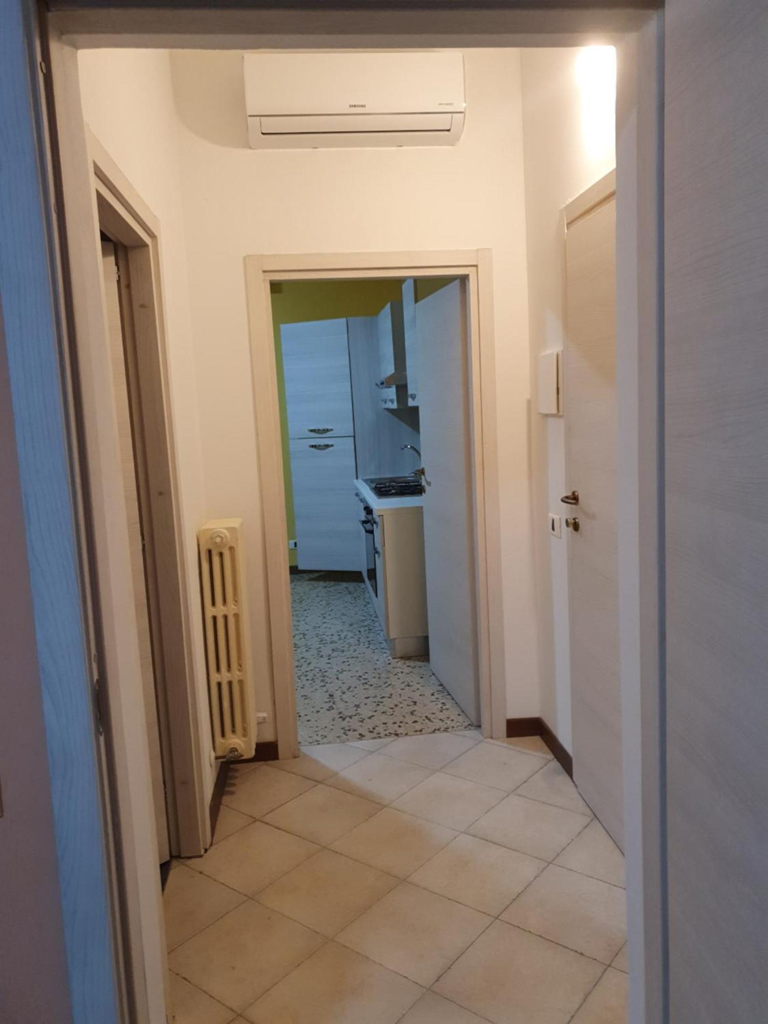 Andrea Affittacamere E B&B Solignano Nuovo ภายนอก รูปภาพ
