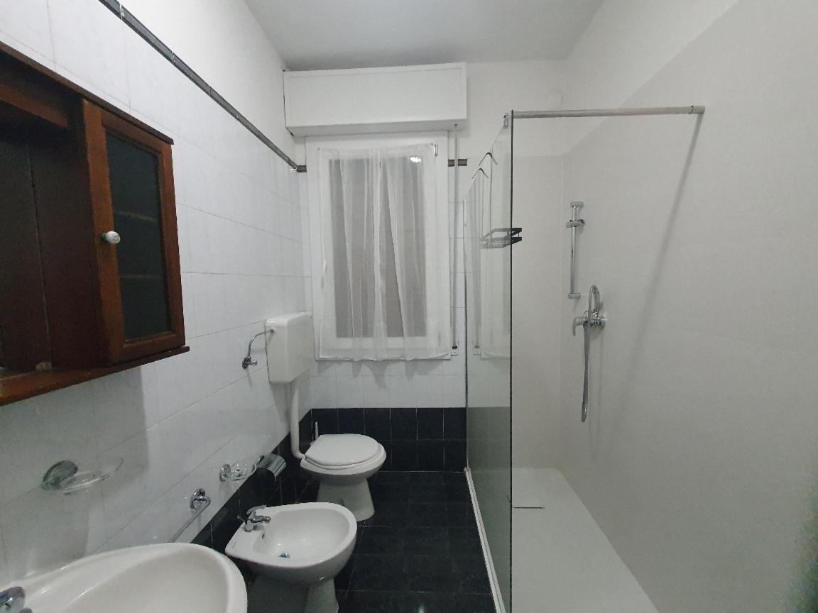 Andrea Affittacamere E B&B Solignano Nuovo ภายนอก รูปภาพ