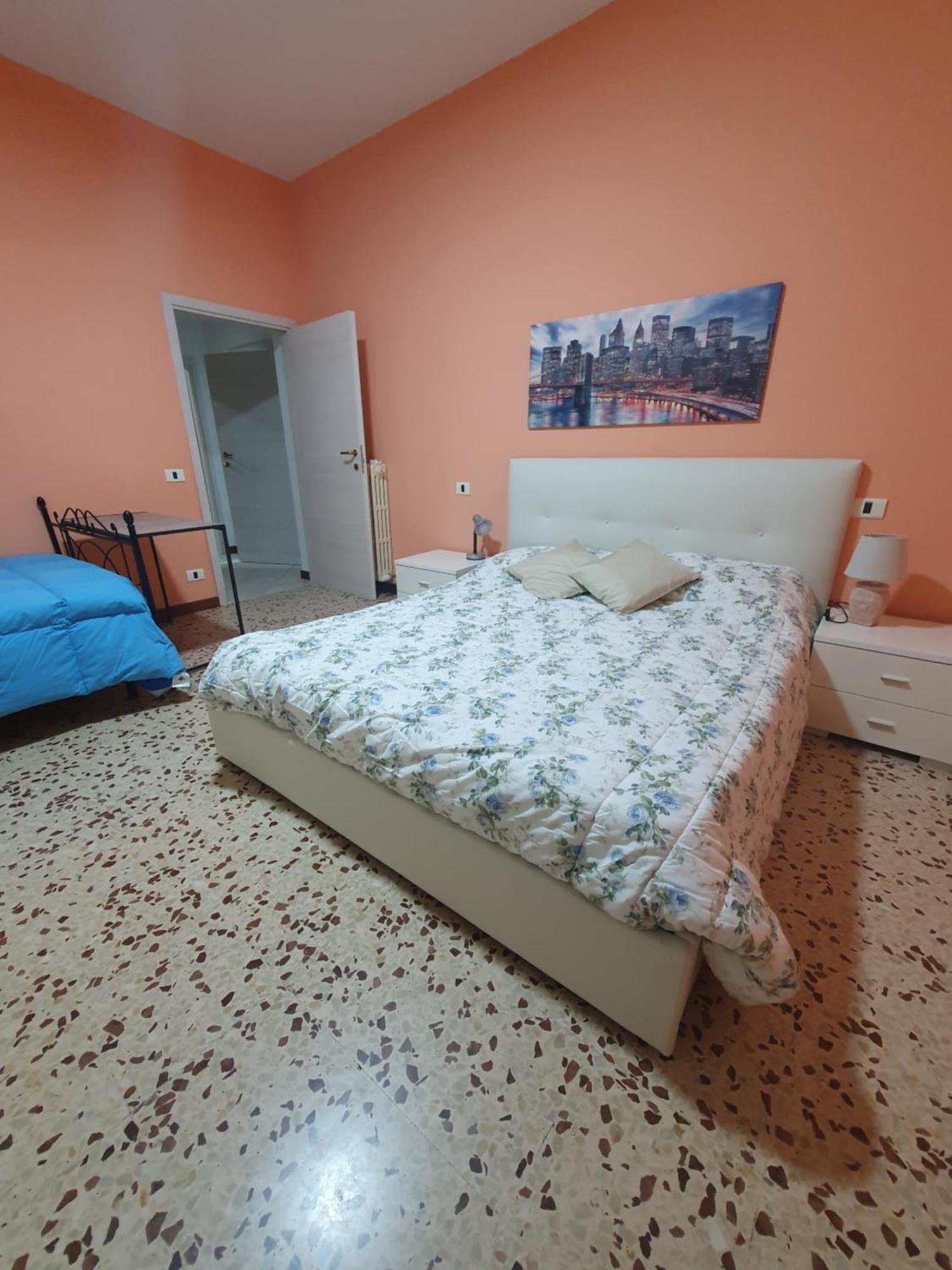 Andrea Affittacamere E B&B Solignano Nuovo ภายนอก รูปภาพ